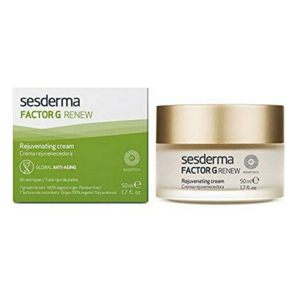 Anti Agingcreme Factor G Renew Sesderma Factor G Renew 50 ml 50 ml