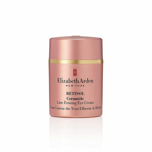 Anti Agingcreme für Augenkontur Elizabeth Arden Ceramide Retinol 15 ml