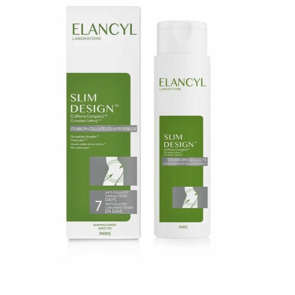 Anti Cellulite Creme Elancyl Slim Design 200 ml