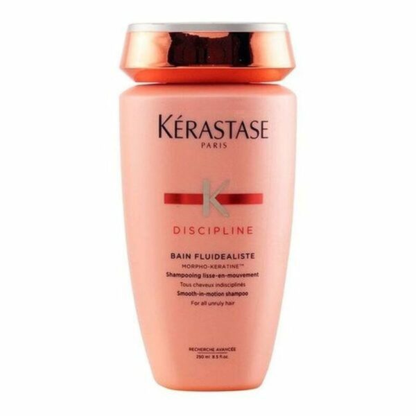 Anti Frizz Shampoo Kerastase Discipline 250 ml