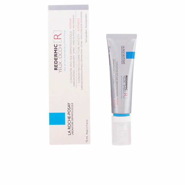 Antiaging Creme für die Auguenkontour La Roche Posay Redermic R Anti Aging 15 ml