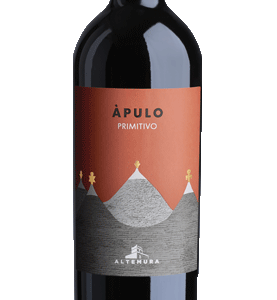 Apulo Primitivo Salento IGT