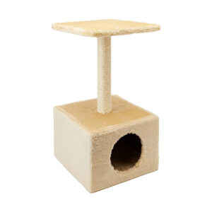 Árbol rascador para gato 313156cm