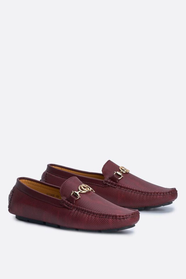 Archetti Wine Loafer