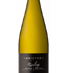 Aristos Riesling Alto Adige DOC 2022