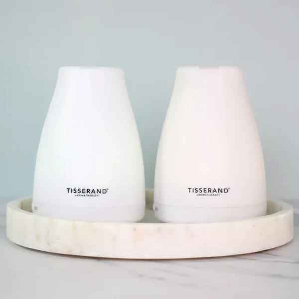 Aroma Spa Diffuser Duo