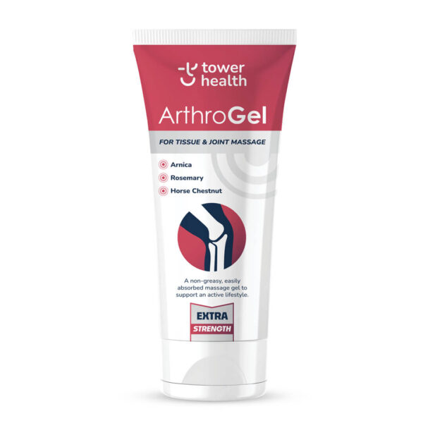 ArthroGel Healthy Joints 200ml