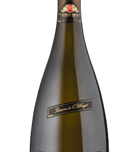 Arthur Metz Reserve De lAbbaye Blanc De Noirs