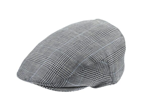 Ascot Camberley flat cap