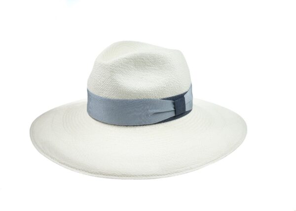 Ascot Unicus wide brim Panama