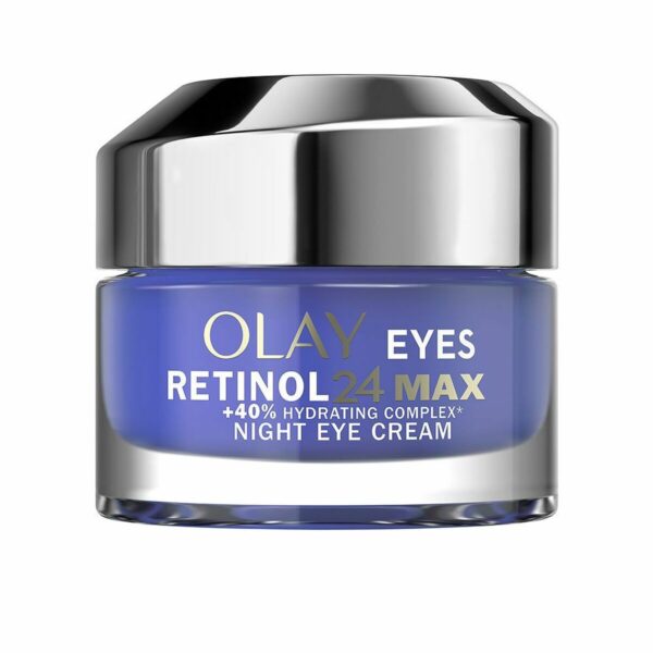 Augenkontur Creme Olay Regenerist Retinol 24 Max 15 ml