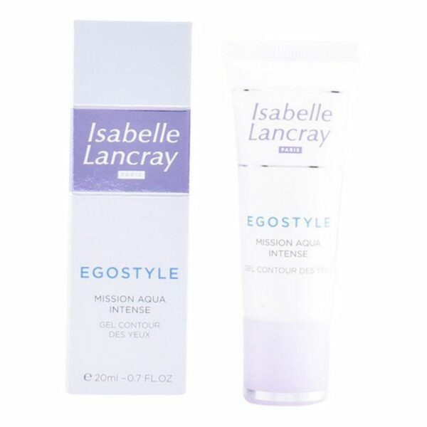 Augenkontur Gel Egostyle Isabelle Lancray 20 ml