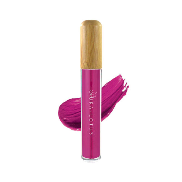 Aura Lotus Lip Bloom Lotus