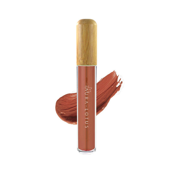 Aura Lotus Lip Bloom Praline Dream