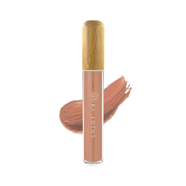 Aura Lotus Lip Bloom Sand