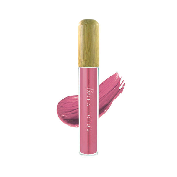 Aura Lotus Lip Bloom Sunderville