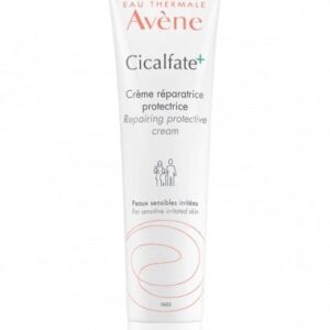 Avene cicalfate + crema ristrutturante 40 ml