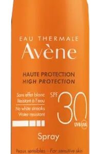 Avene solare spray spf 30 200 ml