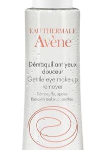 Avene struccante delicato per occhi 125 ml