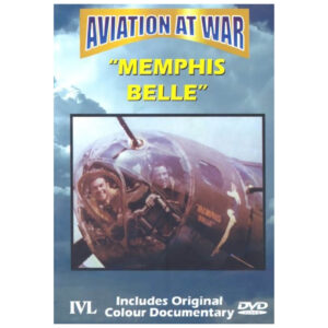 Aviation At War Memphis Belle