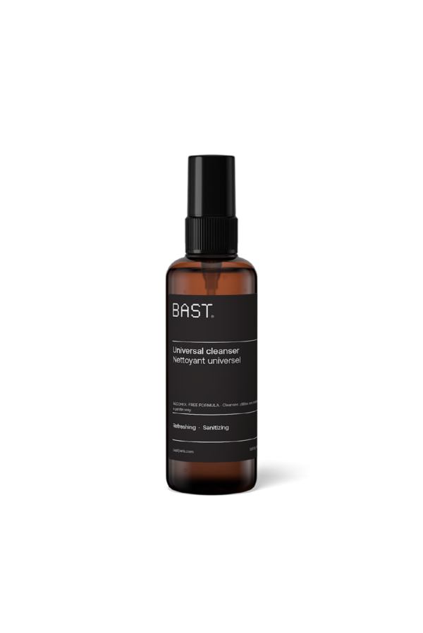 BAST Paris Universal Cleanser 450ml