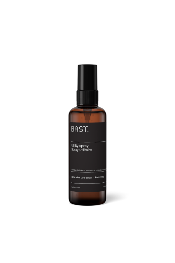 BAST Paris Utility Spray