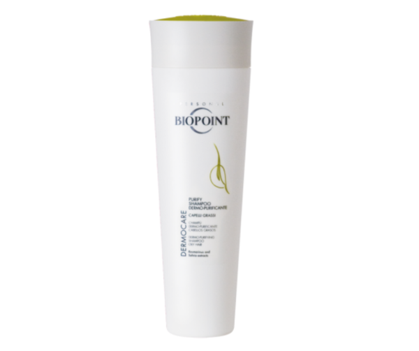 BIOPOINT DermoCare Purify Shampoo Dermopurificante