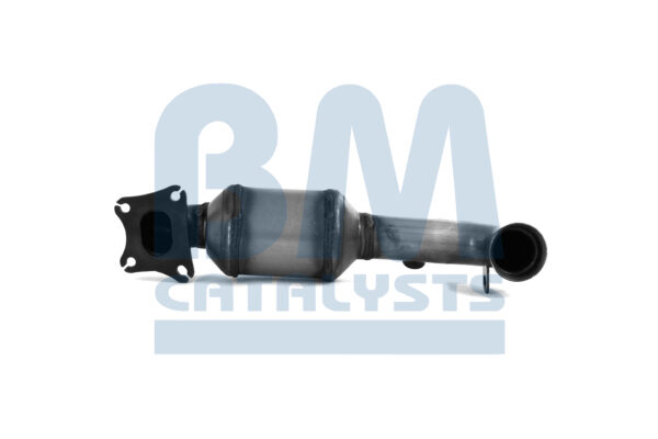 BM CATALYSTS Catalyseur Approved BM92266H Pot CatalytiqueConvertisseur Catalytique OPELPEUGEOTCITROËNCorsa FCrossland X P17