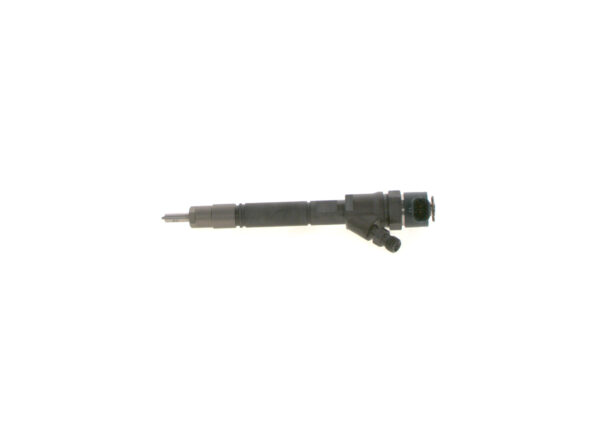 BOSCH Injecteur avec bague détanchéité 0 445 110 265 OPELRENAULTNISSANVivaro A Kastenwagen X83Vivaro A Combi X83Movano Kastenwagen X70