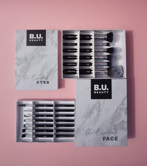 BUbeauty The Essentials Kit