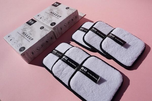 BUbeauty Wipe The Week Away Kit