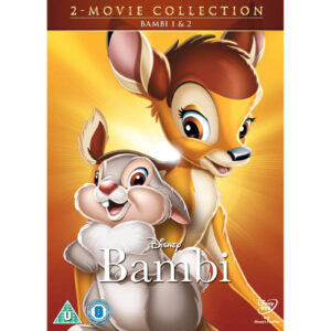 Bambi Bambi 2