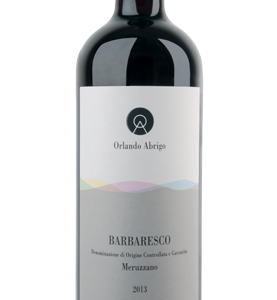 Barbaresco DOCG Meruzzano 2020