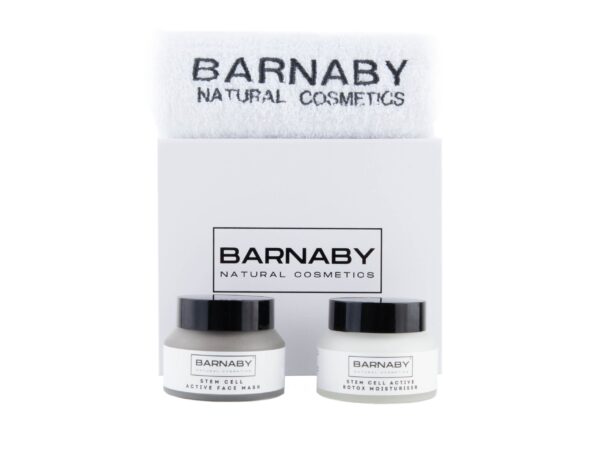 Barnaby Skincare Stem Cell Skincare Beauty Gift Box