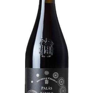 Barolo DOCG Palàs