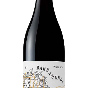 Barramundi Pinot Noir