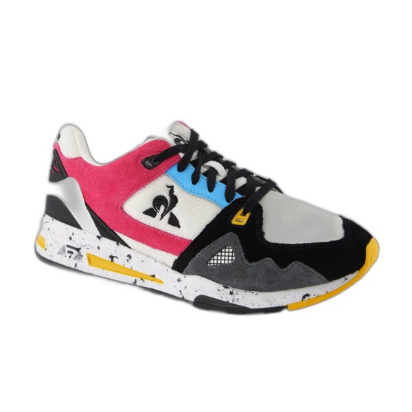 Baskets Le Coq Sportif R1000 Nineties