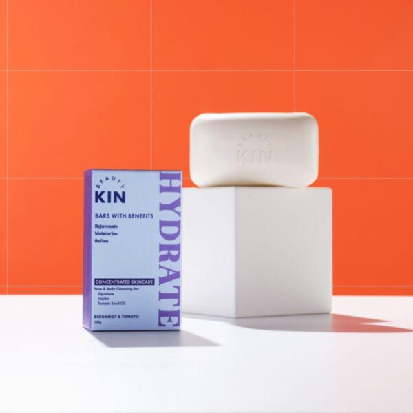 Beauty Kin Hydrate Bar