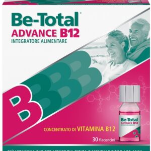 Betotal advance b 12 30 flaconi pfizer italia