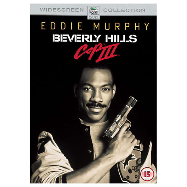 Beverly Hills Cop 3