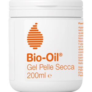 Bio oil gel pelle secca 200 ml perrigo italia srl