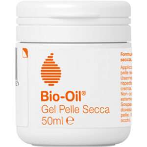 Bio oil gel pelle secca 50 ml perrigo italia srl