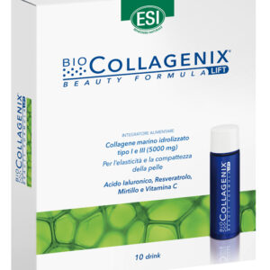 Biocollagenix 10 drink 30 ml esi spa