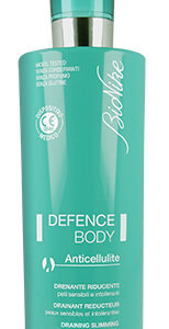 Bionike defence body anticellulite 400 ml