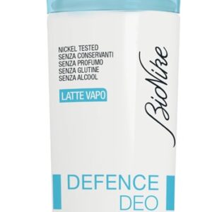 Bionike defence deo sensitive latte vapo 100 ml