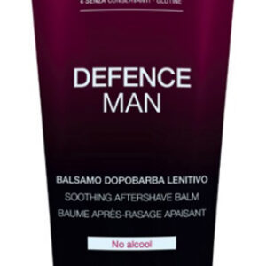 Bionike defence man safe balm dopobarba 75 ml icim internation