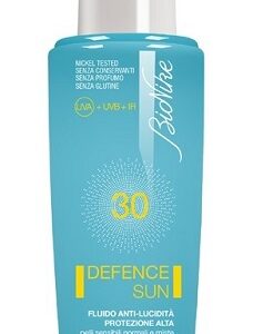 Bionike defence sun fluido anti lucidita 30 50 ml