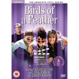 Birds of a Feather Complete Series 5