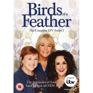 Birds of a Feather Series 1