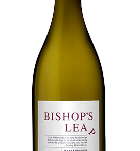 Bishops Leap Sauvignon Blanc 2022